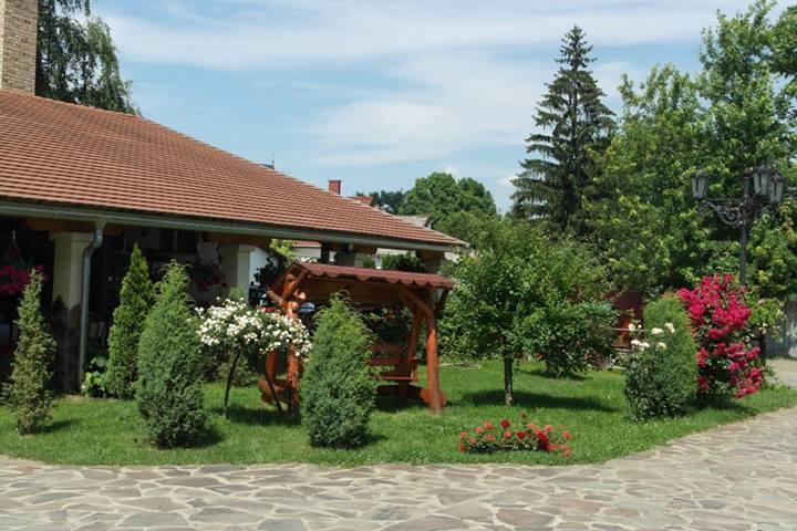 Nyírbátor Kakukk Panzio B&B 외부 사진