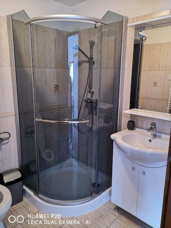 Nyírbátor Kakukk Panzio B&B 외부 사진