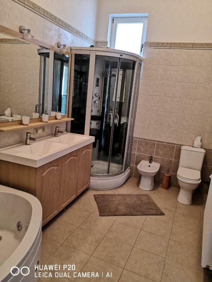Nyírbátor Kakukk Panzio B&B 외부 사진