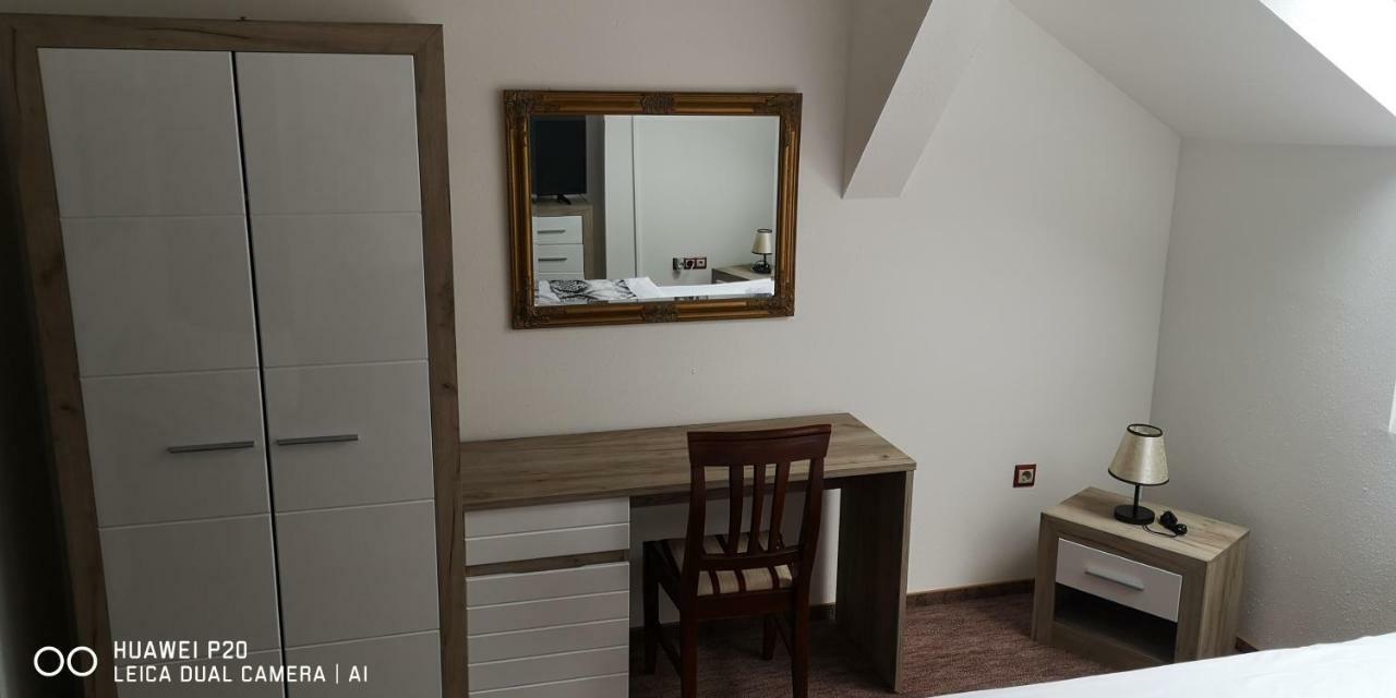 Nyírbátor Kakukk Panzio B&B 외부 사진