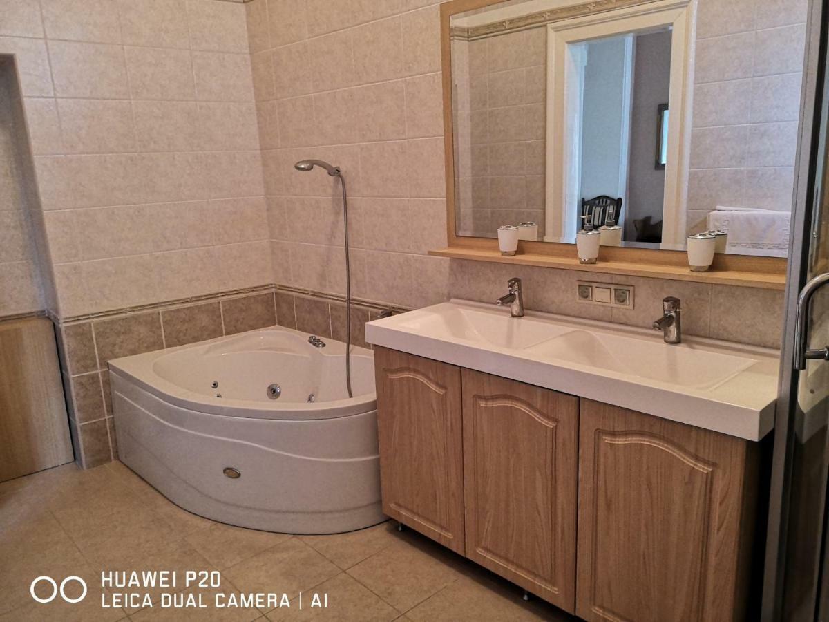 Nyírbátor Kakukk Panzio B&B 외부 사진