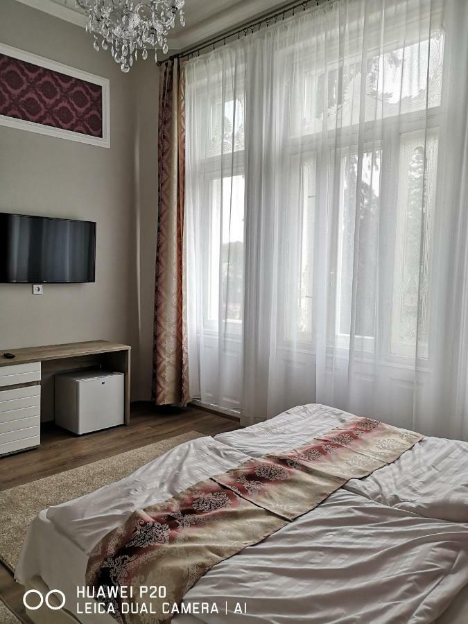 Nyírbátor Kakukk Panzio B&B 외부 사진
