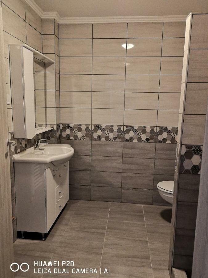 Nyírbátor Kakukk Panzio B&B 외부 사진