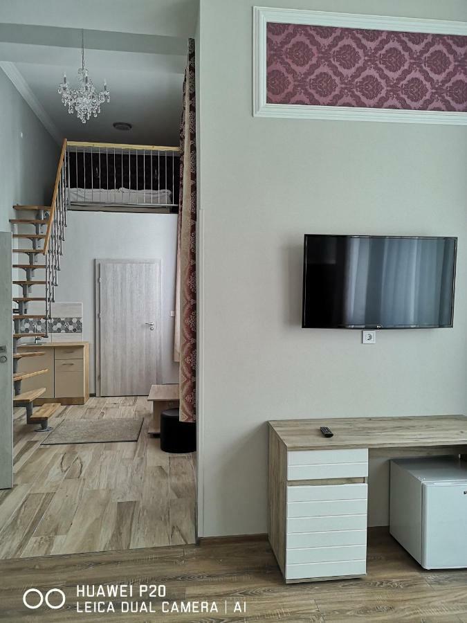 Nyírbátor Kakukk Panzio B&B 외부 사진